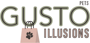 Gusto Illusions Pets